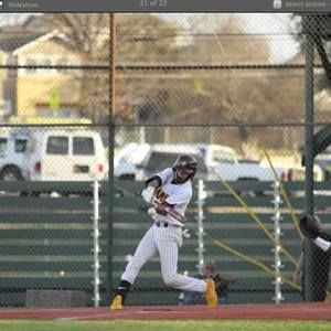 Meet your Posher, Caleb